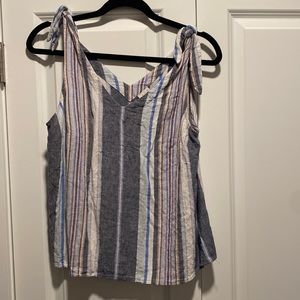 A New Day Tank
